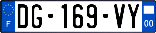 DG-169-VY