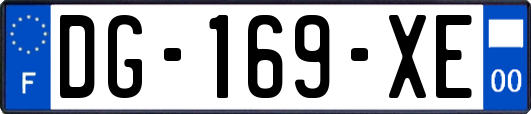 DG-169-XE