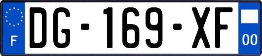 DG-169-XF