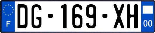 DG-169-XH