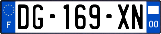 DG-169-XN