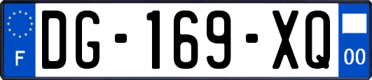 DG-169-XQ