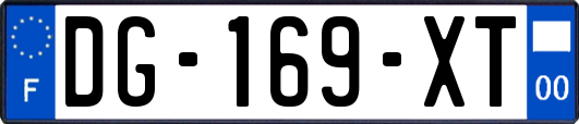 DG-169-XT