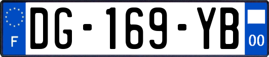 DG-169-YB