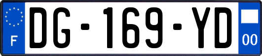 DG-169-YD