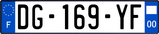 DG-169-YF