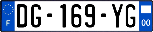 DG-169-YG