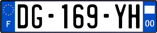 DG-169-YH