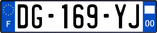 DG-169-YJ