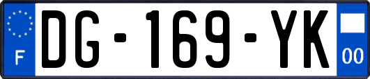 DG-169-YK