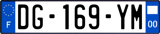 DG-169-YM