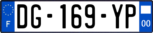 DG-169-YP