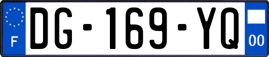 DG-169-YQ