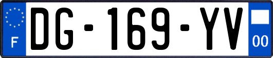 DG-169-YV