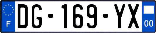 DG-169-YX