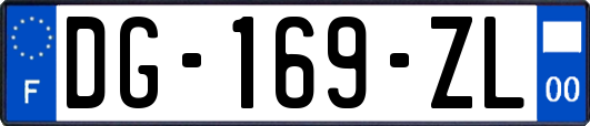 DG-169-ZL
