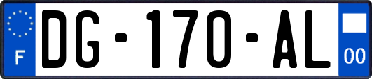 DG-170-AL