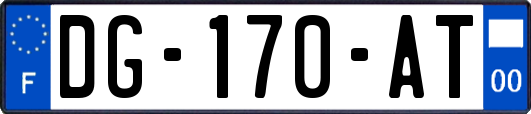 DG-170-AT