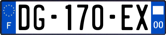 DG-170-EX