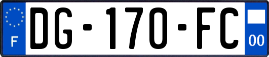 DG-170-FC