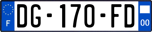 DG-170-FD