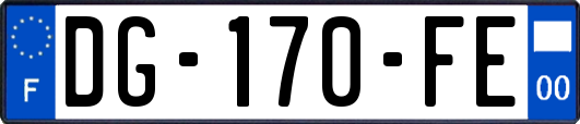 DG-170-FE