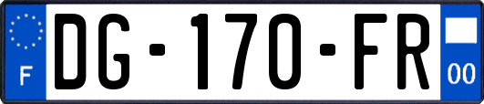 DG-170-FR