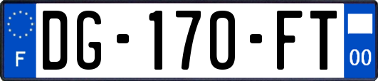 DG-170-FT