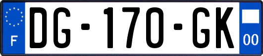 DG-170-GK