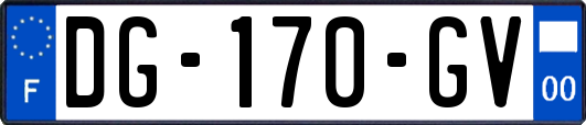 DG-170-GV