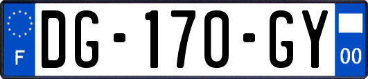 DG-170-GY