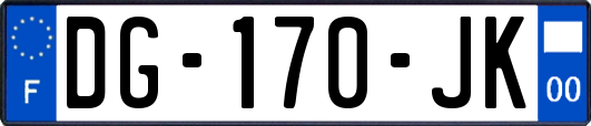 DG-170-JK