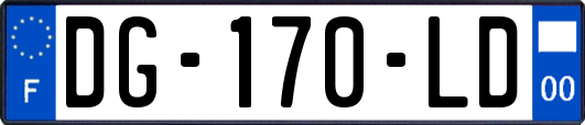 DG-170-LD