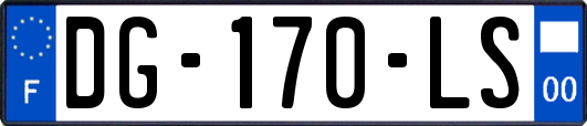 DG-170-LS