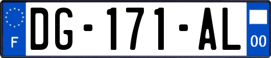 DG-171-AL