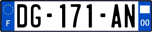 DG-171-AN