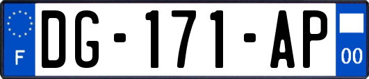 DG-171-AP