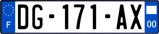 DG-171-AX