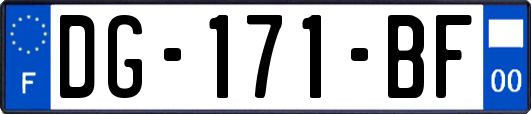 DG-171-BF