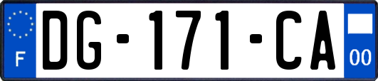 DG-171-CA