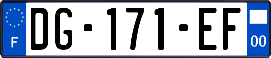 DG-171-EF