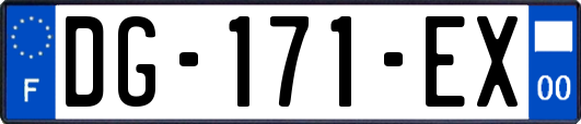 DG-171-EX