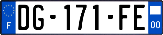 DG-171-FE