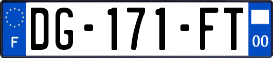 DG-171-FT