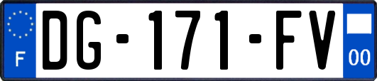 DG-171-FV