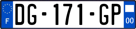 DG-171-GP