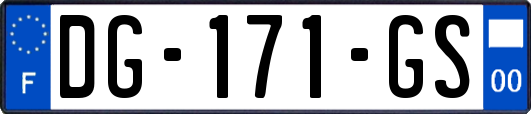 DG-171-GS