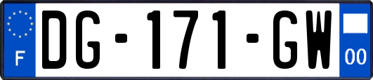 DG-171-GW