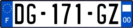 DG-171-GZ