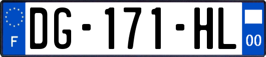 DG-171-HL